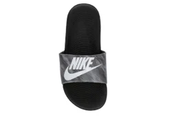 Nike Boys Kawa Slide Sandal - Black -Deals All Walk Styles Store US 01 701766 05