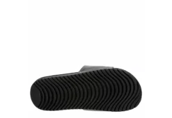 Nike Boys Kawa Slide Sandal - Black -Deals All Walk Styles Store US 01 701766 06