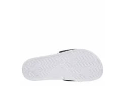 Puma Boys Big Kid Leadcat 2.0 Smileyworld Sport Slide Sandal - Black -Deals All Walk Styles Store US 01 701774 06