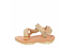 Teva Girls Infant Hurricane Xlt 2 Outdoor Sandal - Orange -Deals All Walk Styles Store US 01 701910 03