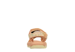 Teva Girls Infant Hurricane Xlt 2 Outdoor Sandal - Orange -Deals All Walk Styles Store US 01 701910 04