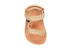 Teva Girls Infant Hurricane Xlt 2 Outdoor Sandal - Orange -Deals All Walk Styles Store US 01 701910 05