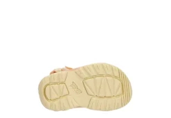 Teva Girls Infant Hurricane Xlt 2 Outdoor Sandal - Orange -Deals All Walk Styles Store US 01 701910 06