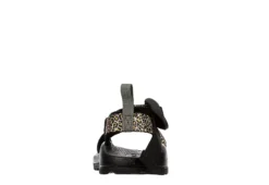 Chaco Girls Z1 Ecotread Outdoor Sandal - Leopard -Deals All Walk Styles Store US 01 701989 04