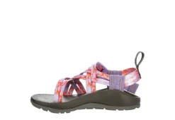 Chaco Girls Z1 Ecotread Outdoor Sandal - Pink -Deals All Walk Styles Store US 01 701991 03
