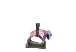 Chaco Girls Z1 Ecotread Outdoor Sandal - Pink -Deals All Walk Styles Store US 01 701991 04