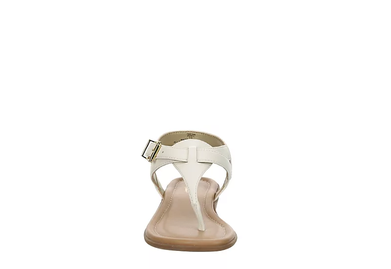 Cupcake Couture Girls Avril Sandal - White 3 Cupcake Couture Girls Avril Sandal - White - Image 3