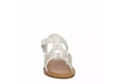 Cupcake Couture Girls Infant Sugarfly Sandal - White -Deals All Walk Styles Store US 01 702169 02