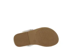 Cupcake Couture Girls Infant Sugarfly Sandal - White -Deals All Walk Styles Store US 01 702169 06