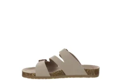 Cupcake Couture Girls Willow Footbed Sandal - Tan -Deals All Walk Styles Store US 01 702170 03