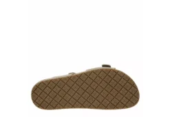 Cupcake Couture Girls Willow Footbed Sandal - Tan -Deals All Walk Styles Store US 01 702170 06