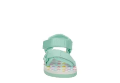 Cupcake Couture Girls Infant Oceana Outdoor Sandal - Mint 9 Cupcake Couture Girls Infant Oceana Outdoor Sandal - Mint -Deals All Walk Styles Store US 01 702181 02
