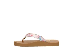 Cupcake Couture Girls Isla Flip Flop Sandal - Coral -Deals All Walk Styles Store US 01 702184 03