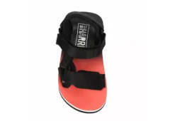 West Harris Boys Infant Ocean Outdoor Sandal - Black -Deals All Walk Styles Store US 01 702185 05