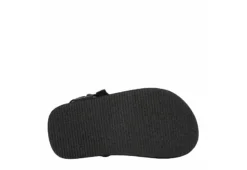 West Harris Boys Infant Ocean Outdoor Sandal - Black -Deals All Walk Styles Store US 01 702185 06