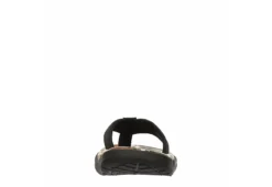 West Harris Boys Cove Flip Flop Sandal - Black -Deals All Walk Styles Store US 01 702196 04