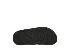 West Harris Boys Cove Flip Flop Sandal - Black -Deals All Walk Styles Store US 01 702196 06