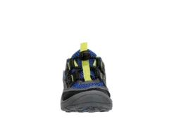 Highland Creek Boys Infant Brille Ii Outdoor Water Shoe - Blue -Deals All Walk Styles Store US 01 702198 02