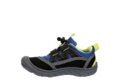 Highland Creek Boys Infant Brille Ii Outdoor Water Shoe - Blue -Deals All Walk Styles Store US 01 702198 03