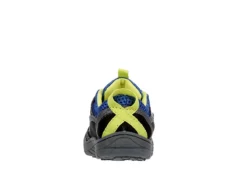 Highland Creek Boys Infant Brille Ii Outdoor Water Shoe - Blue -Deals All Walk Styles Store US 01 702198 04