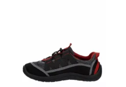 Highland Creek Boys Brille Ii Outdoor Water Shoe - Grey -Deals All Walk Styles Store US 01 702200 03