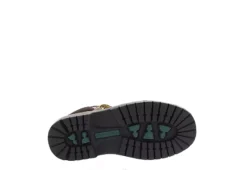 Deer Stags Boys Mak2 Hiking Boot - Dark Brown 13 Deer Stags Boys Mak2 Hiking Boot - Dark Brown -Deals All Walk Styles Store US 01 702258 06