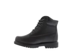 Deer Stags Boys Mak2 Hiking Boot - Black 10 Deer Stags Boys Mak2 Hiking Boot - Black -Deals All Walk Styles Store US 01 702259 03