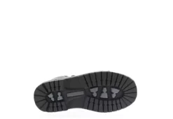 Deer Stags Boys Mak2 Hiking Boot - Black 13 Deer Stags Boys Mak2 Hiking Boot - Black -Deals All Walk Styles Store US 01 702259 06