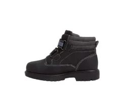 Deer Stags Boys Blaze Boot - Black 10 Deer Stags Boys Blaze Boot - Black -Deals All Walk Styles Store US 01 702269 03