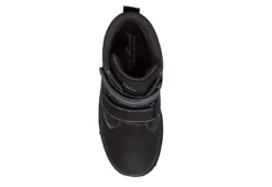 Deer Stags Boys Blaze Boot - Black 12 Deer Stags Boys Blaze Boot - Black -Deals All Walk Styles Store US 01 702269 05