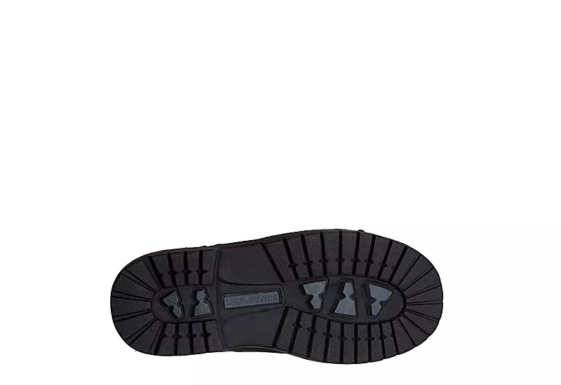 Deer Stags Boys Blaze Boot - Black 7 Deer Stags Boys Blaze Boot - Black - Image 7