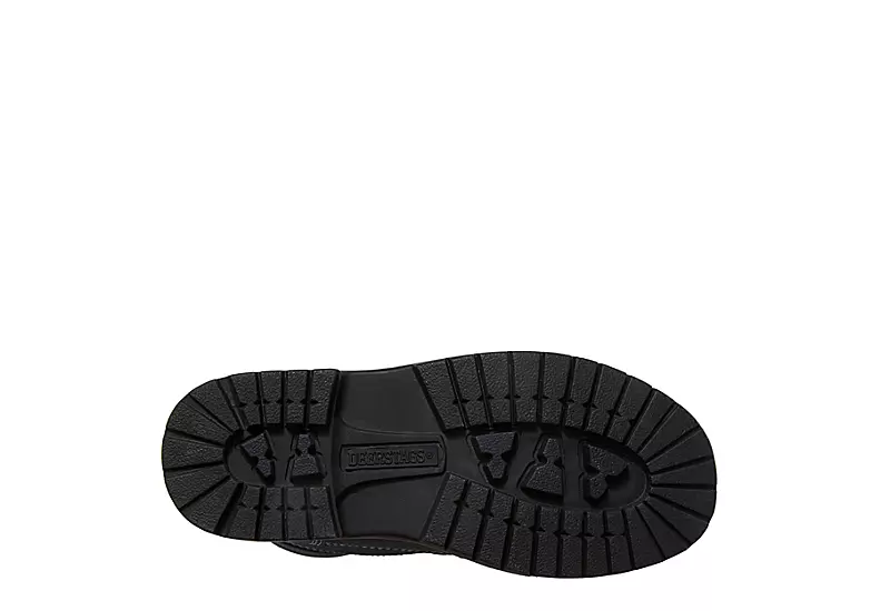 Deer Stags Boys Blaze Boot - Navy 7 Deer Stags Boys Blaze Boot - Navy - Image 7