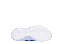 Skechers Girls Ultra Flex 2.0 Iris Color Slip On Sneaker - Navy -Deals All Walk Styles Store US 01 702362 06