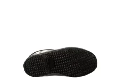 Hunter Boots Llc Boys Infant First Classic Skeleton Print Rain Boot - Black -Deals All Walk Styles Store US 01 702388 06