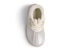 Sperry Girls Infant Port Alpine Rain Boot - White -Deals All Walk Styles Store US 01 702389 02