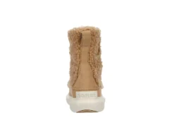 Sorel Girls Explorer Cozy Wp Snow Boot - Blush -Deals All Walk Styles Store US 01 702402 04