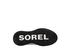 Sorel Girls Out And About Classic Lace-up Boot - Tan -Deals All Walk Styles Store US 01 702413 06