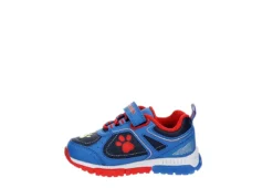 Nickelodeon Boys Infant Paw Patrol Light Up Sneaker - Blue -Deals All Walk Styles Store US 01 702425 03