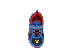 Nickelodeon Boys Infant Paw Patrol Light Up Sneaker - Blue -Deals All Walk Styles Store US 01 702425 05