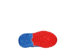 Nickelodeon Boys Infant Paw Patrol Light Up Sneaker - Blue -Deals All Walk Styles Store US 01 702425 06