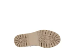 Dv By Dolce Vita Girls Fury Wedge Bootie - Rose Gold -Deals All Walk Styles Store US 01 702428 06