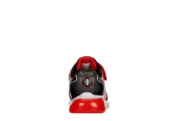 Spiderman Boys Infant Spiderman Light Up Sneaker - Red -Deals All Walk Styles Store US 01 702446 04