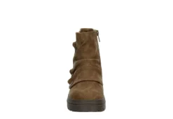 Blowfish Girls Can Do-k Boot - Brown -Deals All Walk Styles Store US 01 702456 02