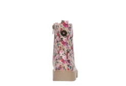 Blowfish Girls Playground-k Lace-up Boot - Floral -Deals All Walk Styles Store US 01 702457 04
