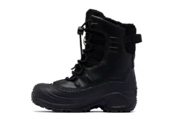 Columbia Boys Bugaboot Celsius Snow Boot - Black -Deals All Walk Styles Store US 01 702459 03