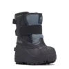 Columbia Boys Infant Bugaboot Snow Boot - Black