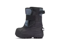 Columbia Boys Infant Bugaboot Snow Boot - Black -Deals All Walk Styles Store US 01 702460 03