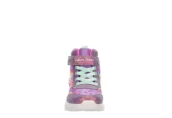 Skechers Girls Unicorn Dreams Snow Boot - Pink 9 Skechers Girls Unicorn Dreams Snow Boot - Pink -Deals All Walk Styles Store US 01 702466 02