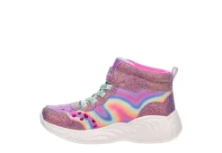 Skechers Girls Unicorn Dreams Snow Boot - Pink 10 Skechers Girls Unicorn Dreams Snow Boot - Pink -Deals All Walk Styles Store US 01 702466 03