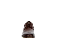 Deer Stags Boys Matthew Jr. Oxford - Brown -Deals All Walk Styles Store US 01 702468 02